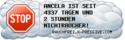 Rauchfrei-Ticker by X-PRESSIVE.COM