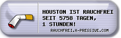 Rauchfrei-Ticker by X-PRESSIVE.COM