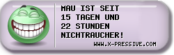 X-PRESSIVE.COM RAUCHFREI TICKER & FORUM SIGNATUR